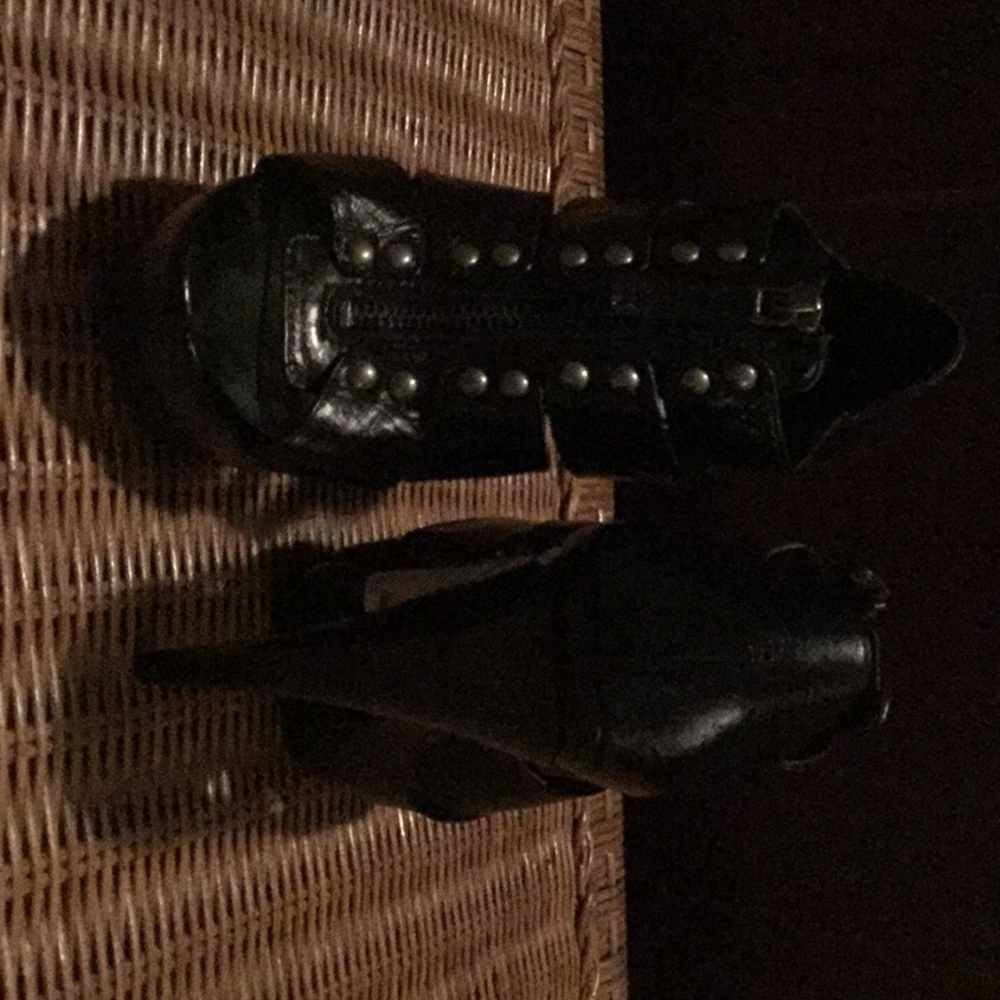 Jessica Simpson Platform Shoes